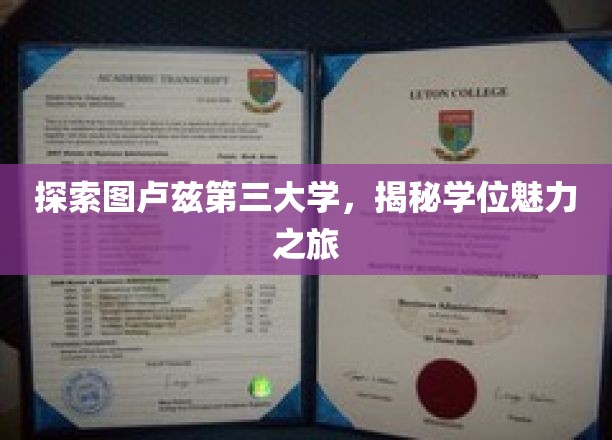 探寻图卢兹第三大学，学位魅力的奇妙旅程