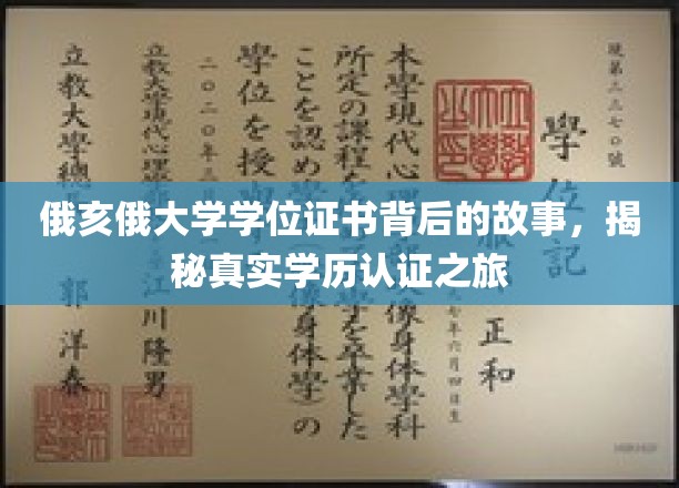 穿越俄亥俄大学学位墙，探寻学历认证的非凡旅程