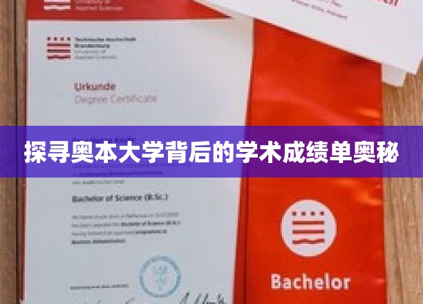 解码奥本大学，揭开学术辉煌的秘密面纱