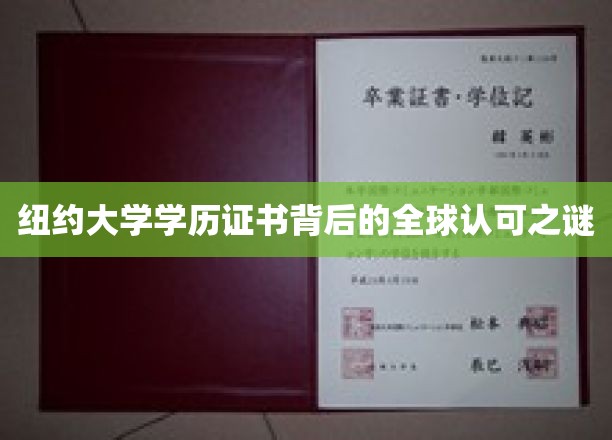 纽大文凭全球通行，揭秘学历背后的国际认可力量