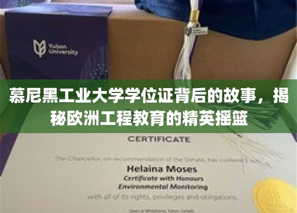慕尼黑工业大学学位证背后的故事，揭秘欧洲工程教育的精英摇篮