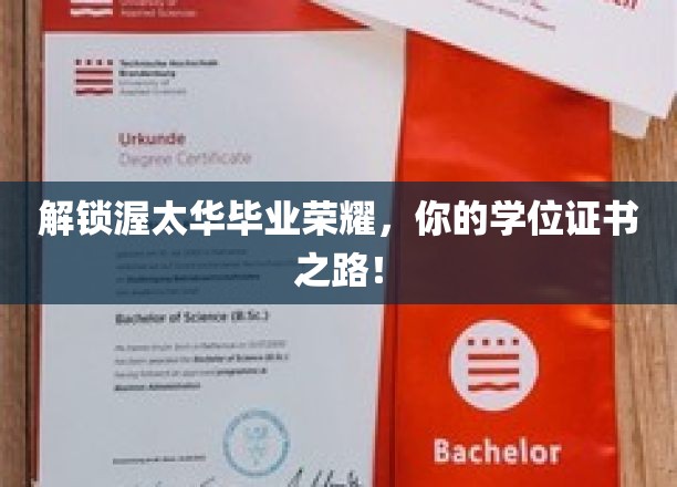 迈向渥太华学术巅峰，学位证书背后的成长之旅