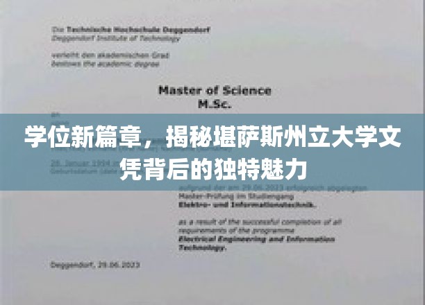 探索堪萨斯州立大学，解锁文凭背后的非凡风采