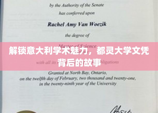探寻都灵大学，揭开意大利学术殿堂的神秘面纱