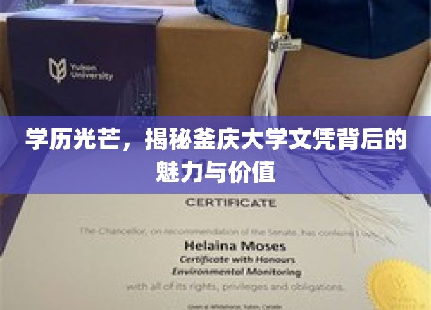 釜庆大学文凭之光，揭秘学历背后的无限魅力与潜力