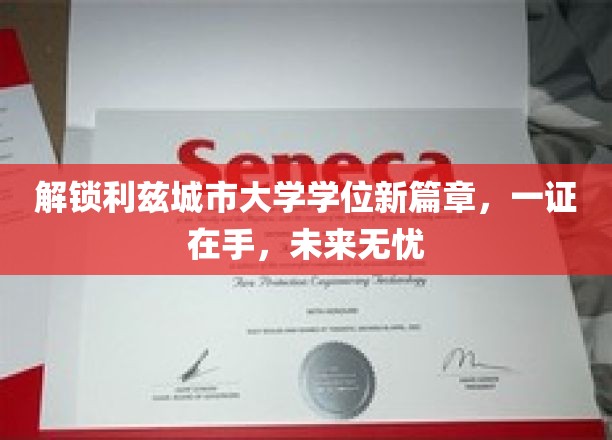 利兹城市大学学位新里程，一纸文凭开启无限可能