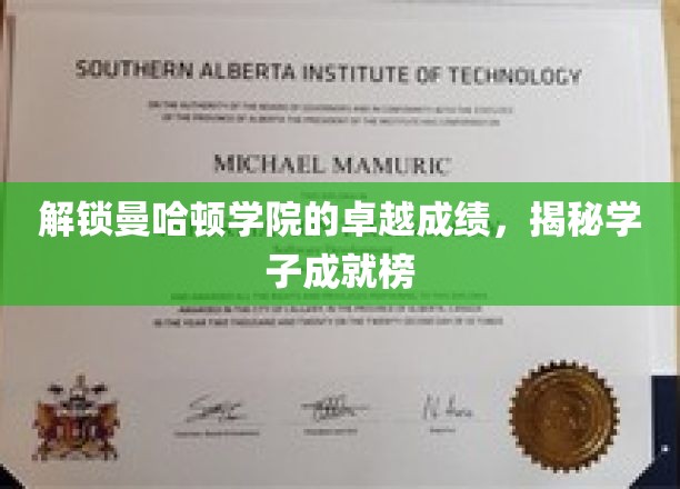 解码曼哈顿精英圈，学子非凡成就大揭秘