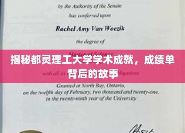 都灵理工大学辉煌成就大揭秘，揭开学术成就背后的精彩篇章