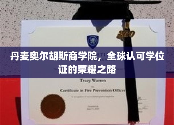 跨国荣耀之旅，探索丹麦奥尔胡斯商学院的全球学位证传奇