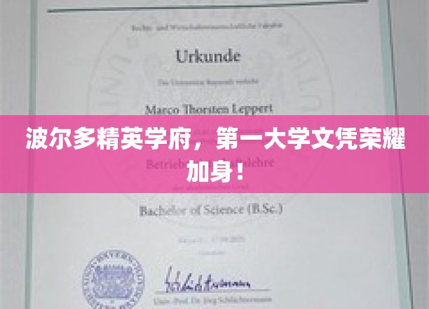 波尔多顶尖学府荣耀启航，首获大学文凭，成就精英之路！