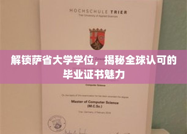 探索萨省大学荣耀，全球通行证的独特魅力