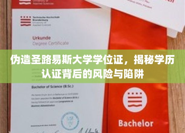 学历认证疑云，揭秘伪造学位证的暗流涌动