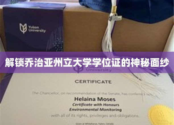 揭开乔治亚州立大学学位证书的神秘面纱，探索背后的故事与价值