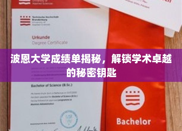 探寻波恩大学高分背后的学术奥秘