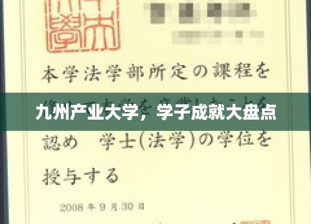 九州英才风云录，学子荣耀榜