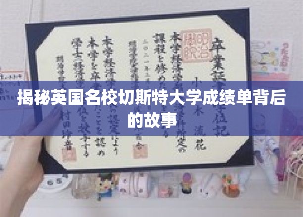 探秘切斯特大学成绩单，揭秘学术传奇背后的真实面貌