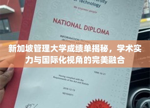解码新大成绩单，国际视野下的学术实力展现