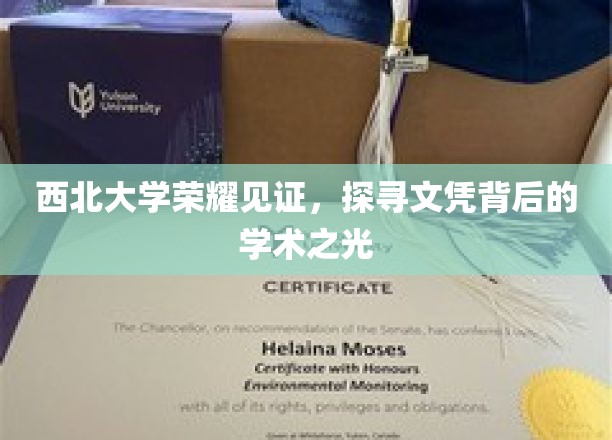 西北荣耀，揭秘文凭背后的学术辉煌之旅