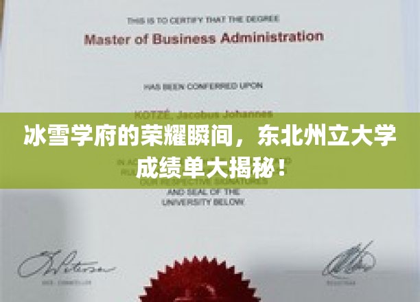 东北州立大学冰雪精英，辉煌成绩单背后秘密大公开！