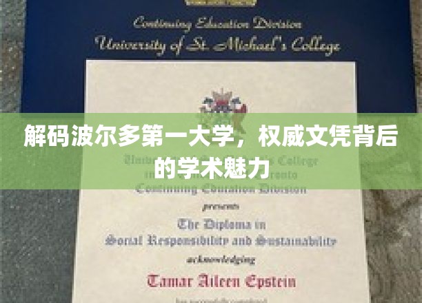 波尔多第一大学揭秘，探寻国际认可文凭的学术奥秘