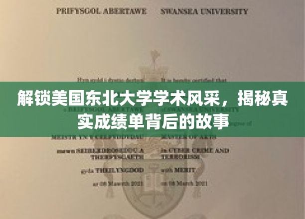 探秘东北大学，揭开学术殿堂成绩单背后的璀璨篇章
