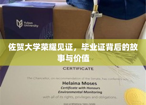 佐贺荣耀，揭秘毕业证背后的传奇故事与深远意义