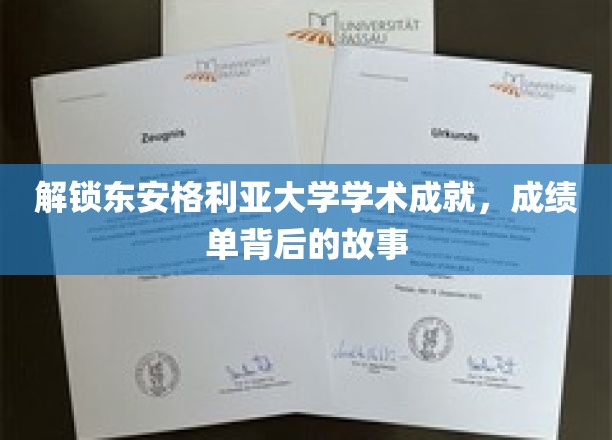 东安格利亚大学辉煌成就揭秘，成绩单背后的传奇历程