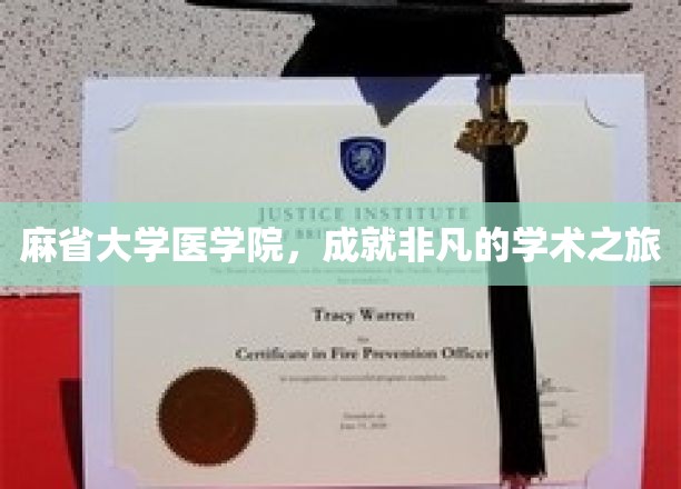 探索麻省大学医学院，非凡学术征途上的璀璨星辰