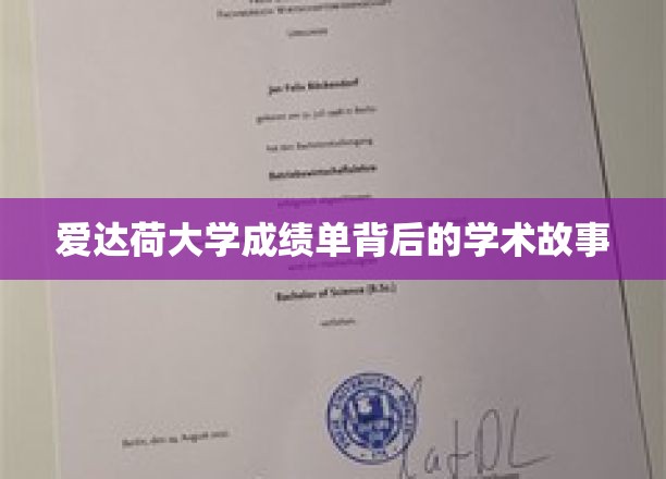 解码爱达荷大学，成绩单背后的学术传奇