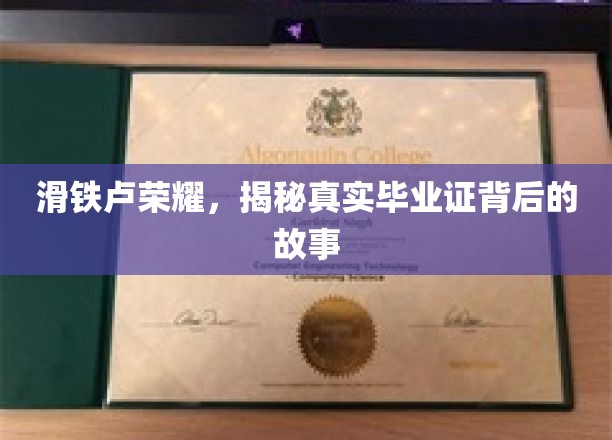 滑铁卢荣耀，揭秘真实毕业证背后的故事