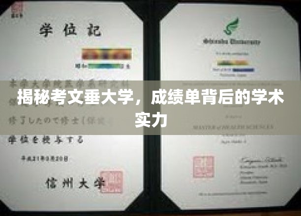 解码考文垂，揭开成绩单背后的学术辉煌