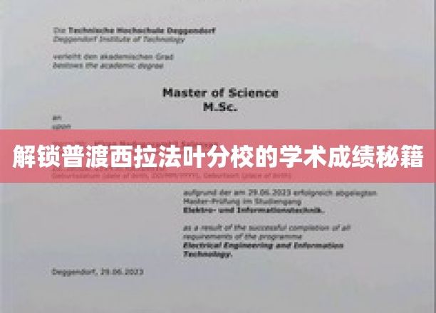 揭秘普渡西拉法叶分校学霸养成记