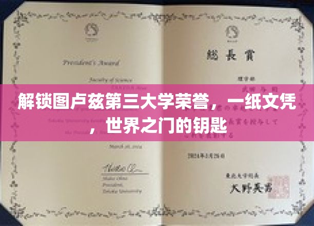 图卢兹第三大学荣耀揭秘，文凭背后的世界通行证