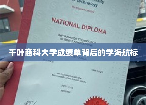 千叶商科大学成绩单：学海航标