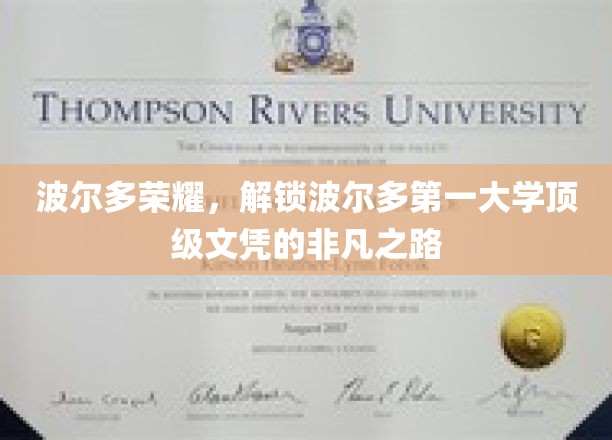 波尔多荣耀启程，探索通往第一大学顶尖学历的非凡征程