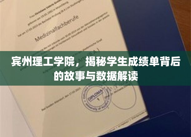宾州理工学院揭秘，成绩单背后隐藏的数字奥秘
