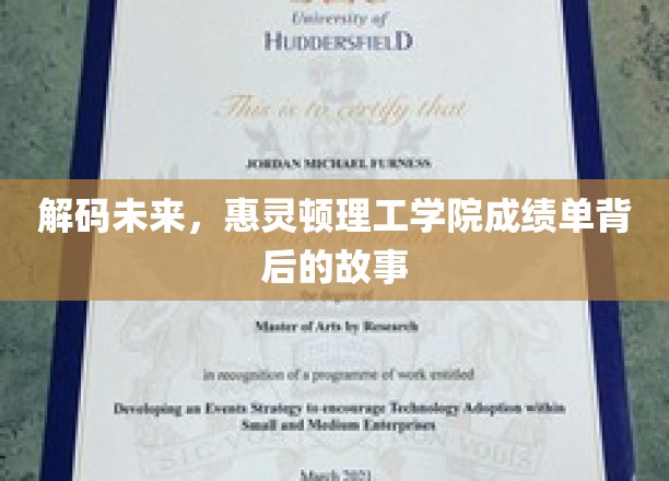 揭秘惠灵顿理工学院，揭秘辉煌背后的秘密与成就