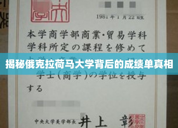 俄克拉荷马大学，揭开其辉煌成就背后的神秘面纱