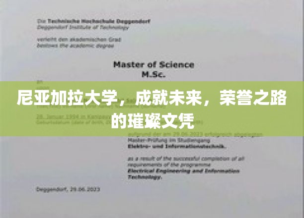 尼亚加拉大学荣耀启航，打造辉煌未来的人生通行证