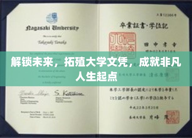 跨越学历界限，开启非凡人生新篇章