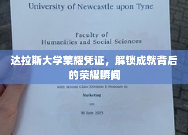 达拉斯荣耀学府，揭开学子成就背后的辉煌瞬间