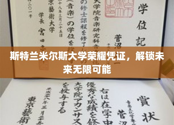 斯特兰米尔斯荣耀通行证，开启无限可能之门