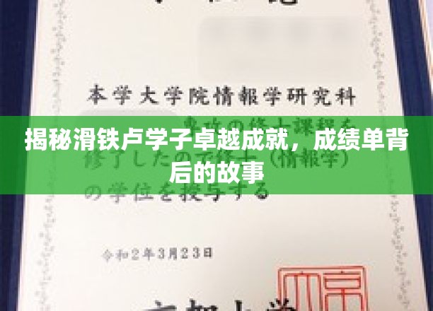 滑铁卢奇才崛起，探秘学子非凡成就背后的秘密