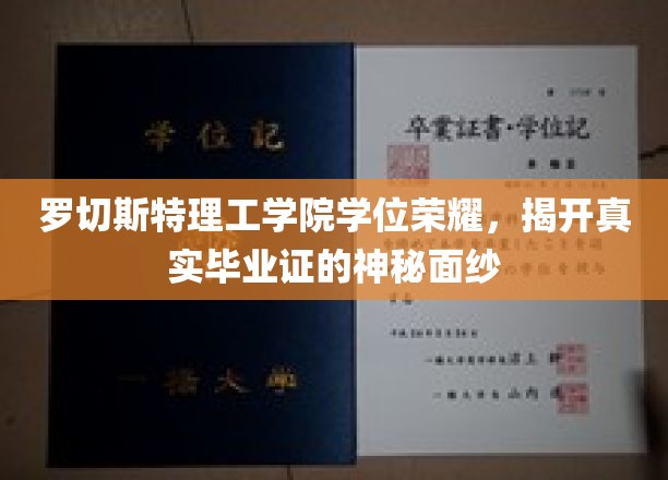 探寻罗切斯特理工学院学位之谜，揭秘毕业证背后的荣耀真相