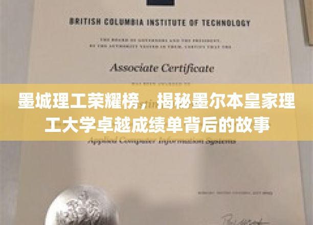 墨城理工辉煌足迹，揭秘皇家理工卓越成就背后的传奇故事