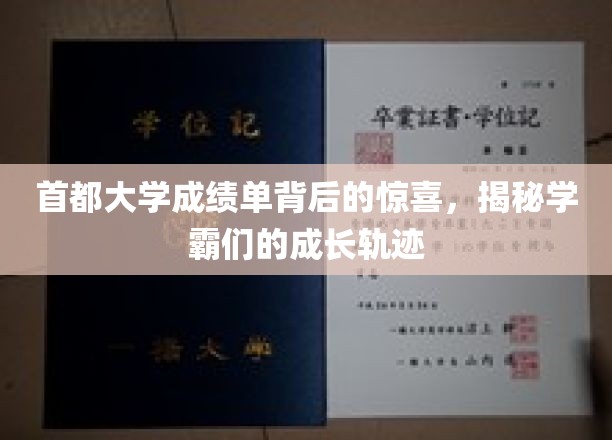 探寻首都大学学霸之路，揭秘隐藏在成绩单后的精彩成长故事