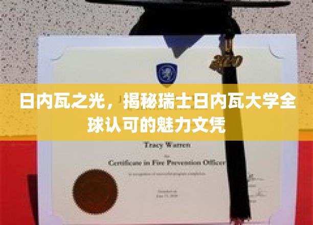 日内瓦之光，揭秘瑞士日内瓦大学全球认可的魅力文凭
