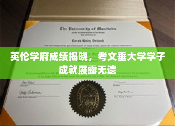 考文垂大学精英学子荣耀绽放，英伦学术盛宴成绩斐然