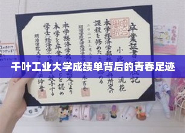 千叶工业大学成绩单背后的青春足迹
