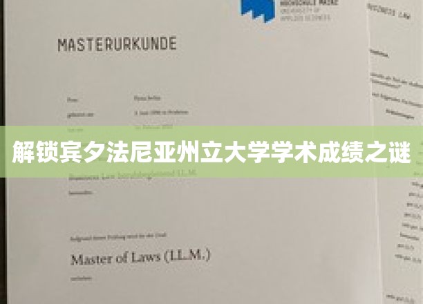 破解宾大高分密码，揭秘学术霸主背后的秘诀
